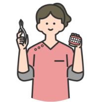 インタビューアイコン